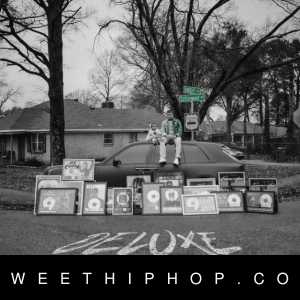 NLE Choppa – Cottonwood 2 (Deluxe) Album