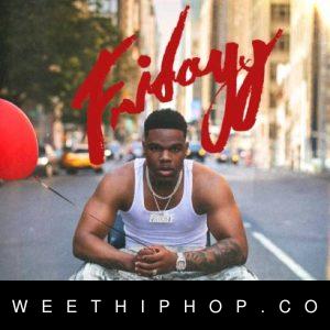 Fridayy – Fridayy Album