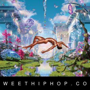 Lil Nas X – MONTERO Album