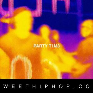 Tyga – PARTy T1M3 ft. YG