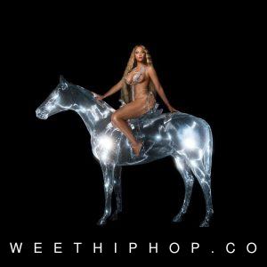 Beyoncé – RENAISSANCE Album