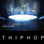 Rick Ross & Meek Mill – SHAQ & KOBE