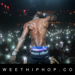 YoungBoy Never Broke Again – Decided Album