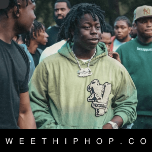 BabyDrill – I’m Ready