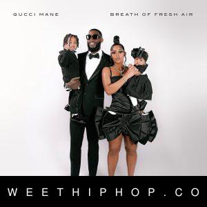 Gucci Mane – Glizock & Wizop ft. Key Glock