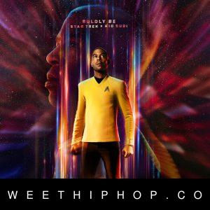 Kid Cudi – HEAVEN’S GALAXY