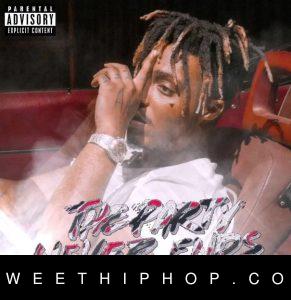 Juice WRLD – Pray For Me