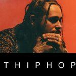 Post Malone – Stoney (Deluxe) Album