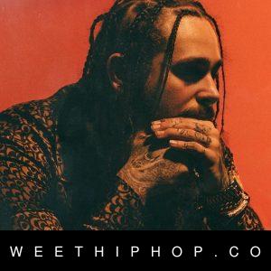 Post Malone – Stoney (Deluxe) Album