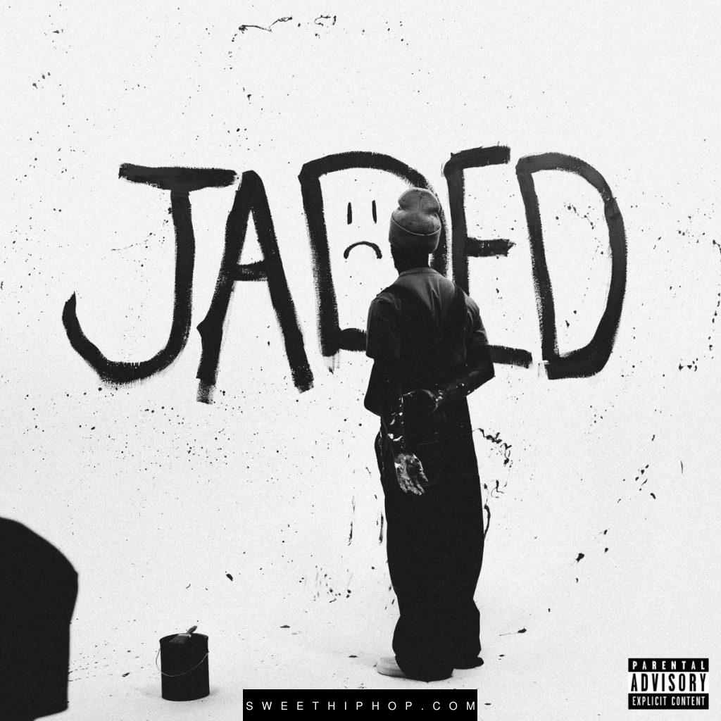 Toosii – JADED Album