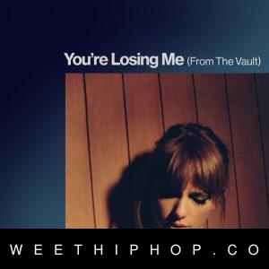 Taylor Swift – You’re Losing Me (From The Vault)