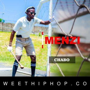Menzi – Chabo Album