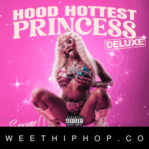 Sexyy Red – Hood Hottest Princess (Deluxe) Album