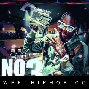 Soulja Boy – No Hook 3