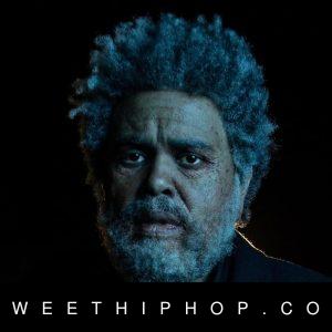 The Weeknd – Dawn FM Album