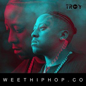 Troy – Amadlozi ft. DeeTheGeneral & Wave Rhyder