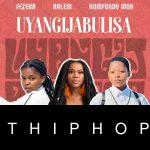 Fezeka Dlamini – Uyangijabulisa ft. Nomfundo Moh & Naledi