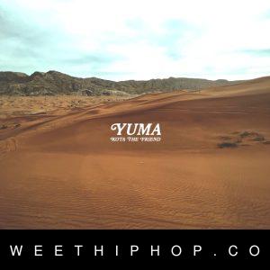 KOTA The Friend – YUMA