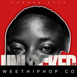 Khumbu_Keyz – Unlocked EP