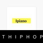 Mxrcus – Ipiano EP