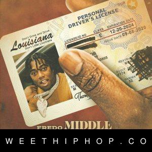Fredo Bang – Middle Name