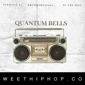 Terminal ZA, DrummeRTee924 & DJ THE MXO – Quantum Bells ft. cakes tha vibe, Sky Deep SA & Tani.J