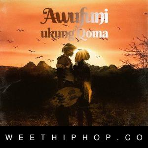 Big Zulu – Awufuni Ukung’Qoma