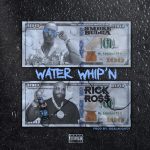 Smoke Bulga – Water Whip’n ft. Rick Ross
