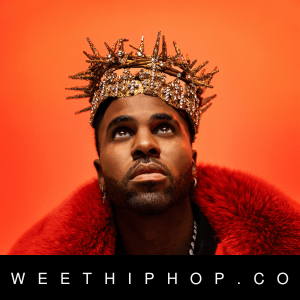 Jason Derulo – Nu King Album