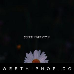 Blxckie – Coffin Freestyle