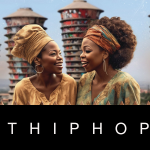 MDU a.k.a TRP – Makhi ft. Springle &Tracy Vocals