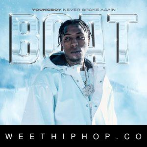 YoungBoy Never Broke Again – Boat