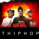CK The Dj – Arena Future ft. Oska Minda Ka Borena Music