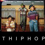 Felo Le Tee, Scotts Maphuma & Thabza Tee – Yebo Lapho (Gogo) Edit ft. Dj Maphorisa & Djy Biza