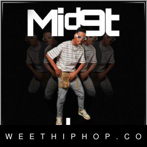 Mid9t – Banyana ft. Officixl Rsa