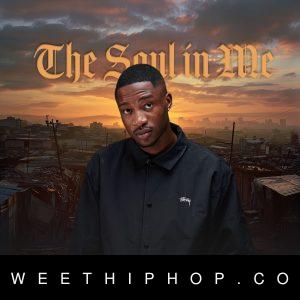 Nandipha808 – The Soul In Me EP