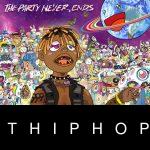 Juice WRLD – The Party Never Ends Album