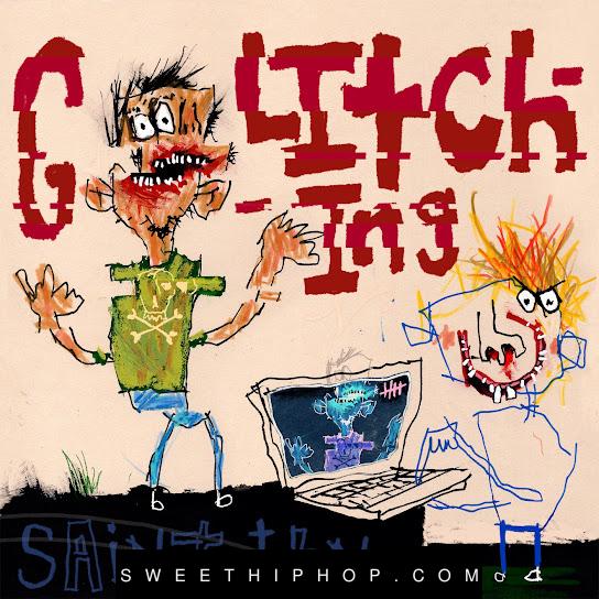 SAINt JHN – Glitching (Demo)
