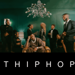 Fridayy – Some Days I’m Good, Some Days I’m Not Album