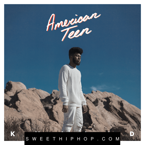 Khalid – Young Dumb & Broke