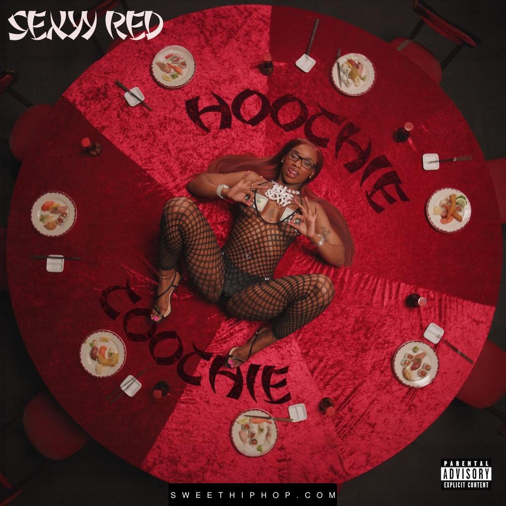Sexyy Red – Hoochie Coochie