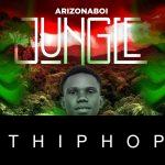 ARIZONABOI – JUNGLE