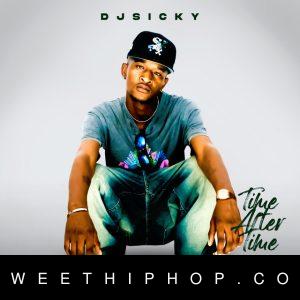 Dj Sicky – Time After Time Album