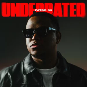 Fatso 98 – UNDERRATED EP