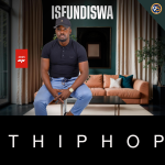 Isfundiswa – Siyazazizinsizwa EP