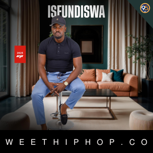 Isfundiswa – Siyazazizinsizwa EP