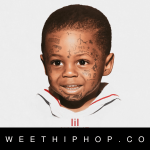 Lil Wayne – Tha Carter VI Album