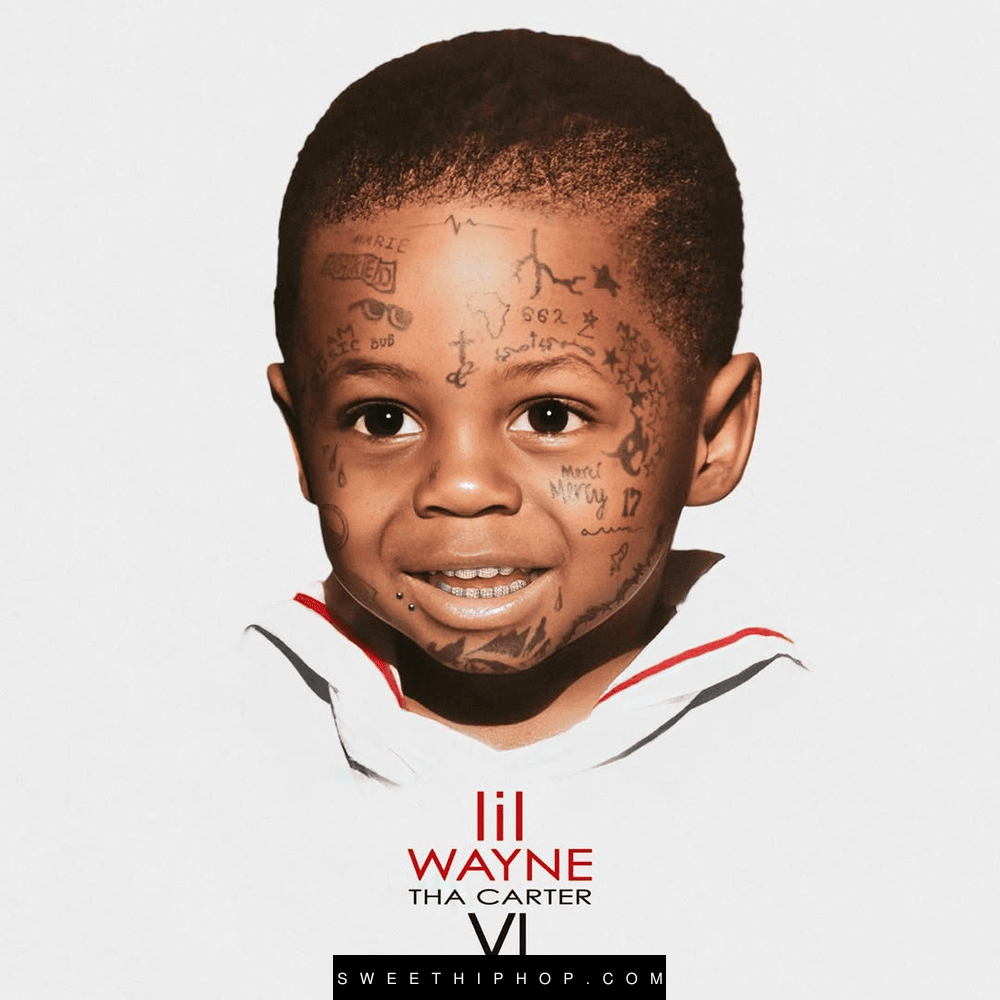 Lil Wayne – Tha Carter VI Album