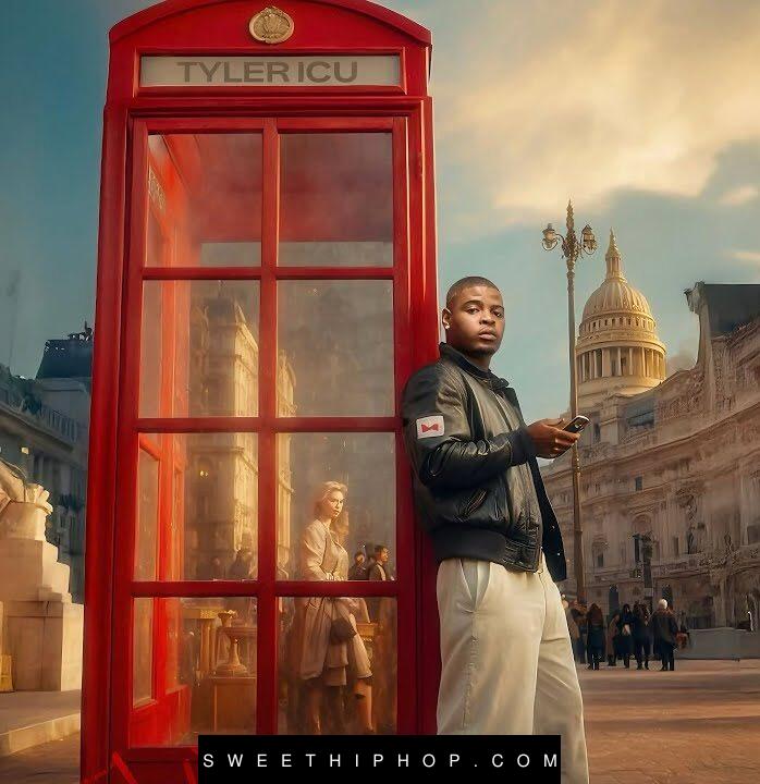 Tyler ICU – Kugude ft. Eemoh, Buddy Kay, Sawce & Carter IV